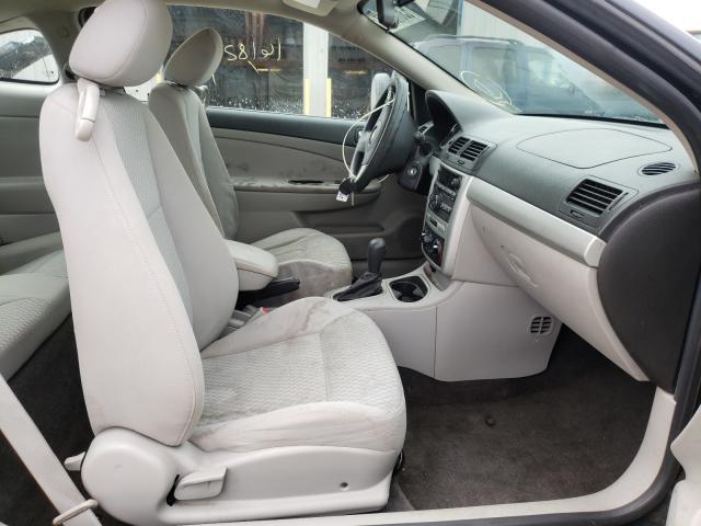 2010 CHEVROLET COBALT LT 1G1AD1F55A7195662