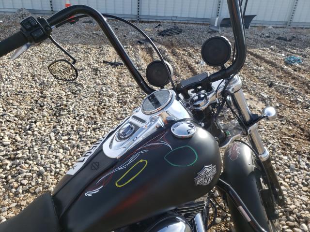 2012 HARLEY-DAVIDSON FXDF DYNA 1HD1GYM15CC339338