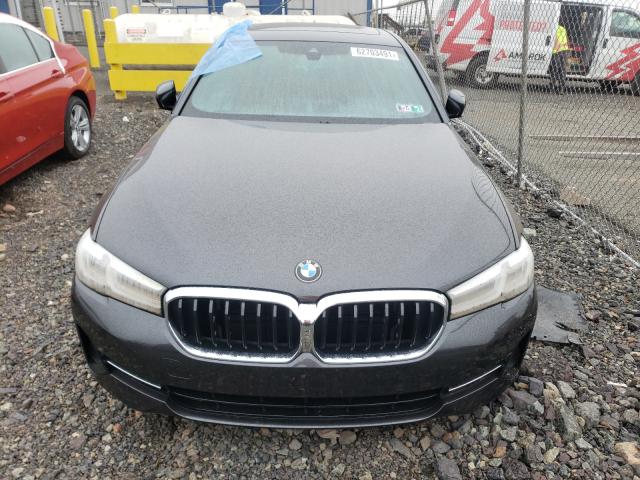 2021 BMW 530 XI WBA13BJ04MWW91507