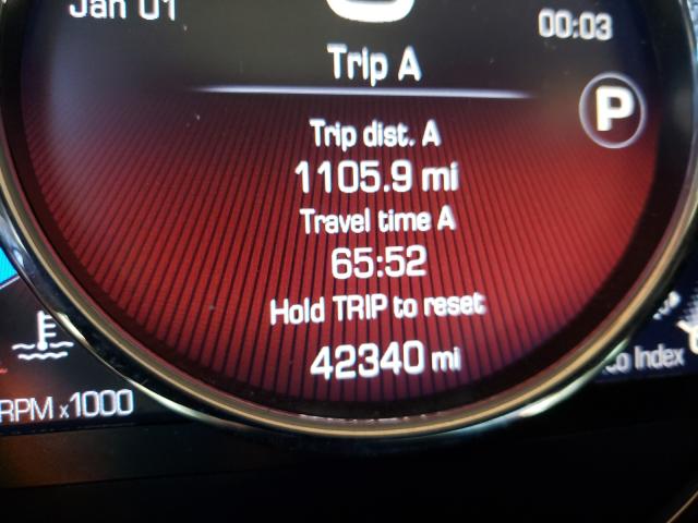 2015 FIAT 500 ABARTH 3C3CFFJH7FT570466