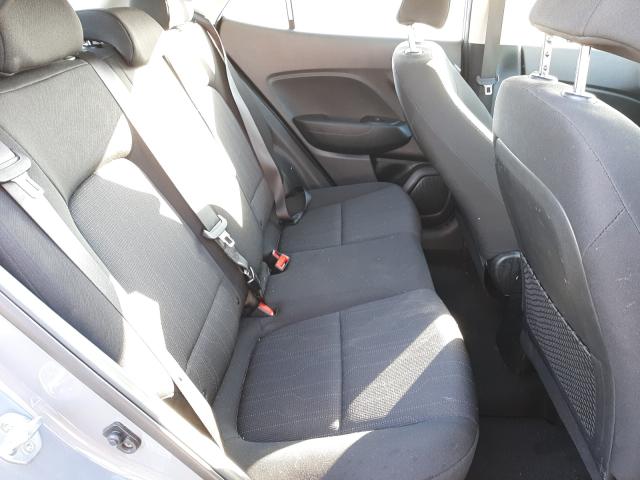 2021 HYUNDAI VENUE SE KMHRB8A32MU087323