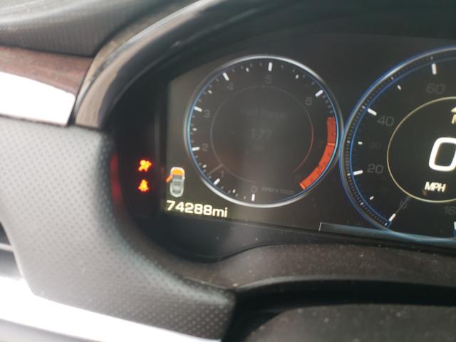 2013 CADILLAC XTS PREMIU 2G61S5S36D9147408