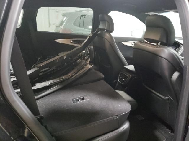 2016 LINCOLN MKX PREMIE 2LMTJ6JR8GBL80837