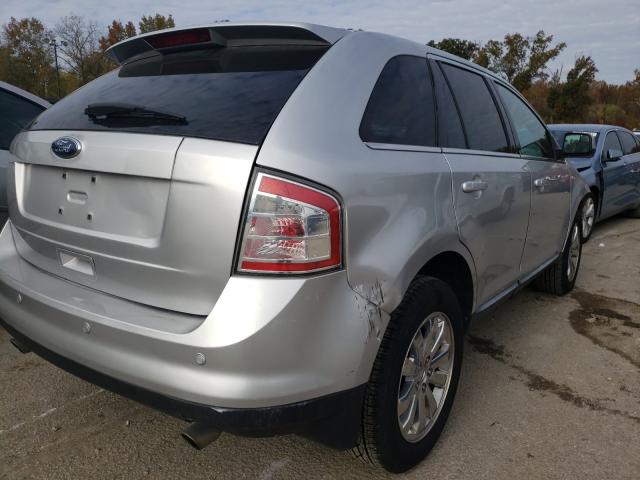 2010 FORD EDGE LIMIT 2FMDK3KC9ABA93813