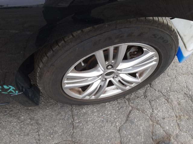 2015 INFINITI Q40 JN1CV6ARXFM651302