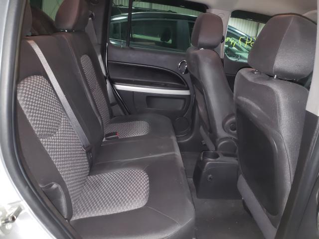 2011 CHEVROLET HHR 3GNBAAFW8BS506282