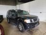 2007 NISSAN  PATHFINDER