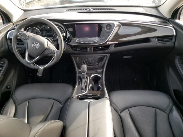 2019 BUICK ENVISION E LRBFX2SA0KD033761