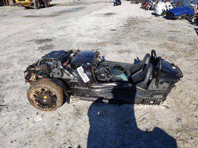 2021 VAND AUTOCYCLE - 7KGTV1VB1MR002773