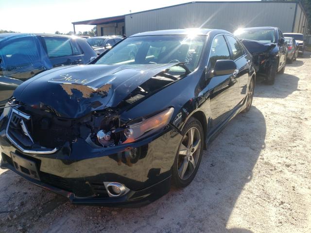 2012 ACURA TSX SE JH4CU2F84CC017217