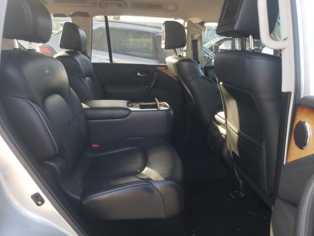 2012 INFINITI QX56 JN8AZ2NE5C9015155