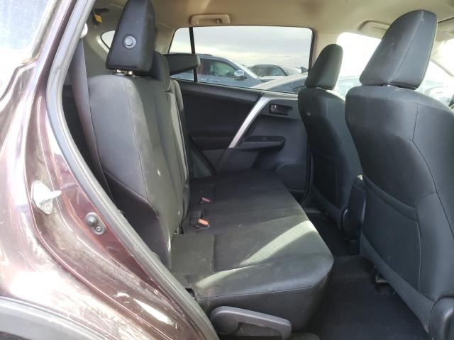 2T3BFREV2GW512039 Toyota Rav4 2016. Фото: 5