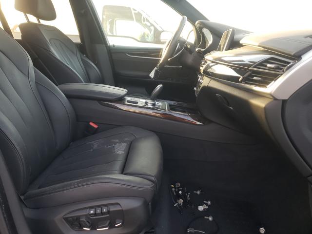 2018 BMW X5 XDR40E 5UXKT0C50J0W00217