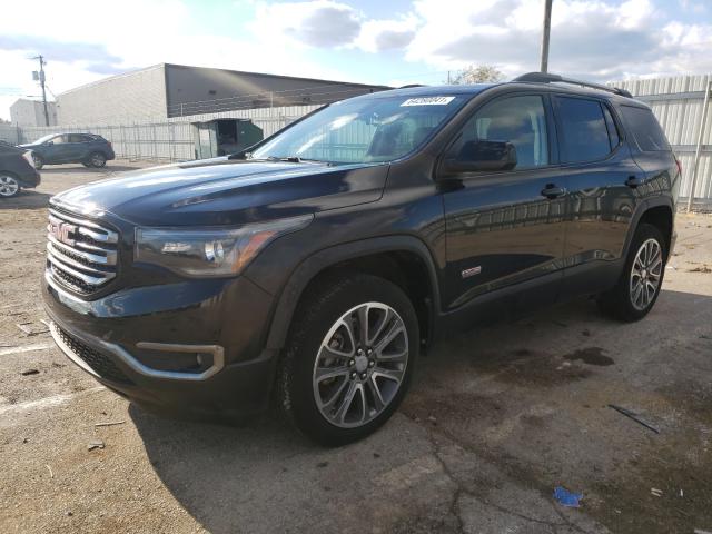 2017 GMC ACADIA ALL 1GKKNVLS4HZ152976