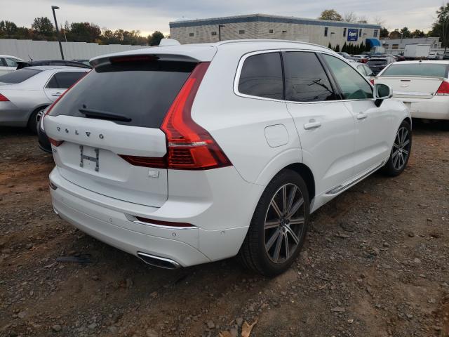 2021 VOLVO XC60 T8 RE YV4BR0DL0M1728448