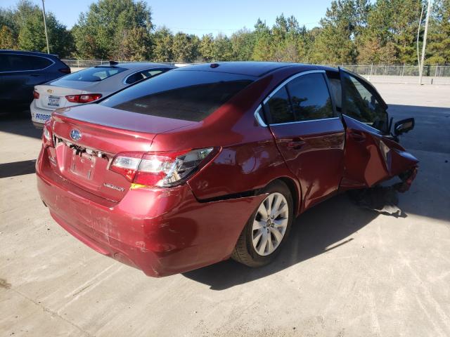 4S3BNBC62F3062562 Subaru Legacy 2.5i Premium