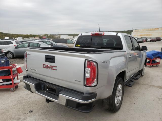 2016 GMC CANYON SLE 1GTG6CE30G1188234