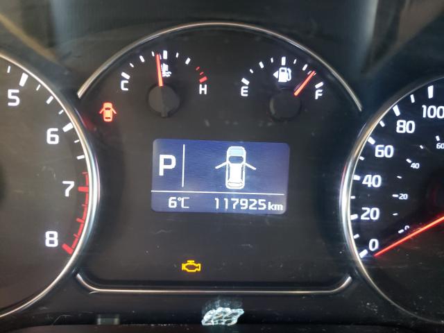 2014 KIA RONDO KNAHT8A33E7066457
