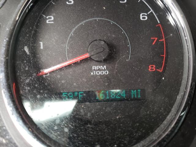2010 CHEVROLET COBALT LT 1G1AD1F55A7195662