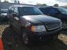 2003 FORD  EXPLORER