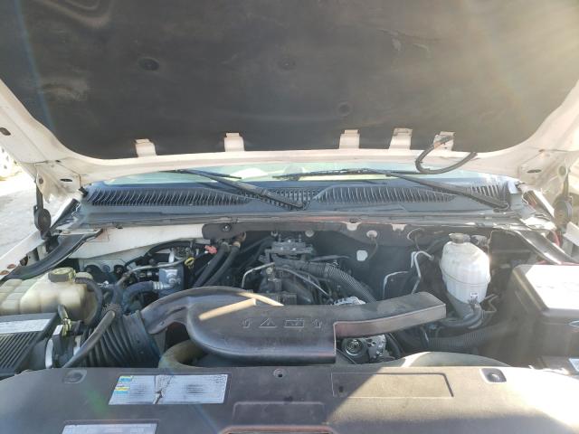 1GKEK13Z44R144088 Gmc Yukon 2004. Фото: 6