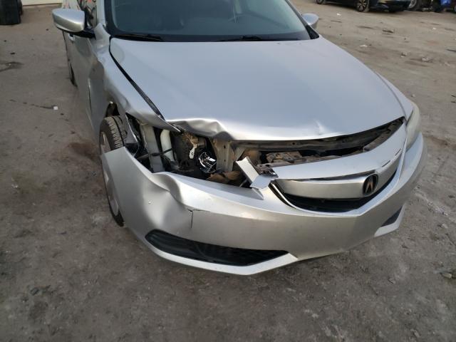 2015 ACURA ILX 20 19VDE1F31FE006862