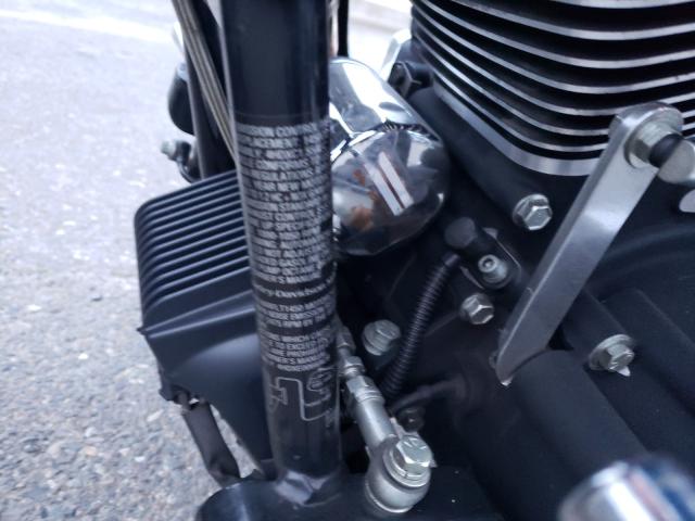 2004 HARLEY-DAVIDSON FLHRI 1HD1FBW334Y712928