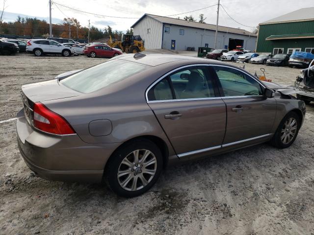 2010 VOLVO S80 3.2 YV1960AS6A1116203