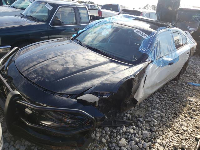 2021 DODGE CHARGER PO 2C3CDXATXMH526211