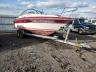 1987 SEARAY  MARINE TRL