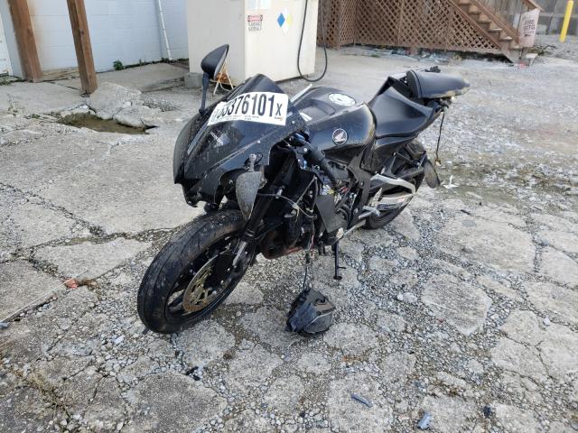 2015 HONDA CBR600 RR JH2PC4008FK800238