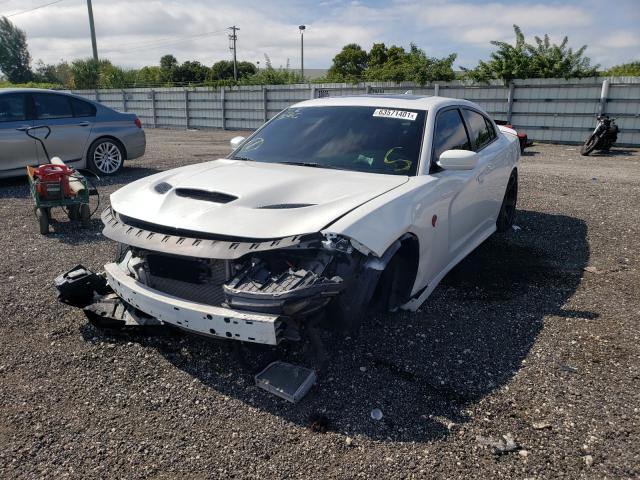 2016 DODGE CHARGER SR 2C3CDXL92GH263055