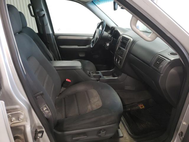 1FMZU73W83ZA86822 2003 Ford Explorer Xlt