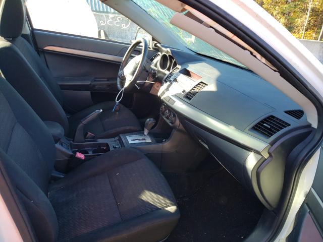 2013 MITSUBISHI LANCER SE JA32V2FW1DU014858