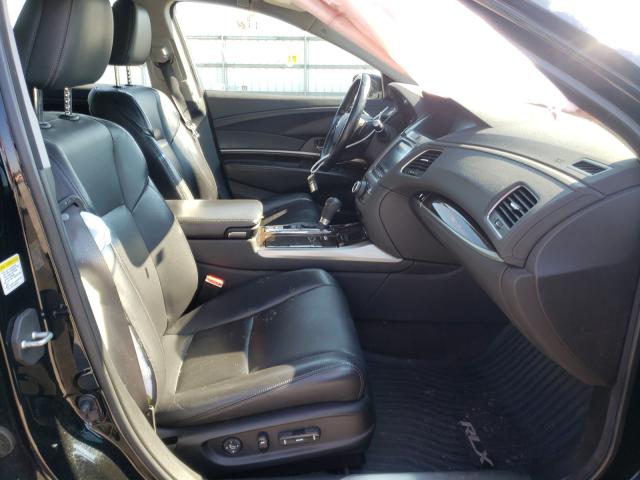 2014 ACURA RLX TECH JH4KC1F51EC000716