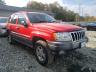 2000 JEEP  CHEROKEE