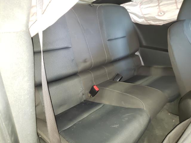 2G1FB1EVXA9164581 Chevrolet Camaro Lt 2010. Фото: 5