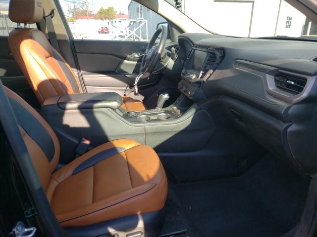 2017 GMC ACADIA ALL 1GKKNVLS4HZ152976