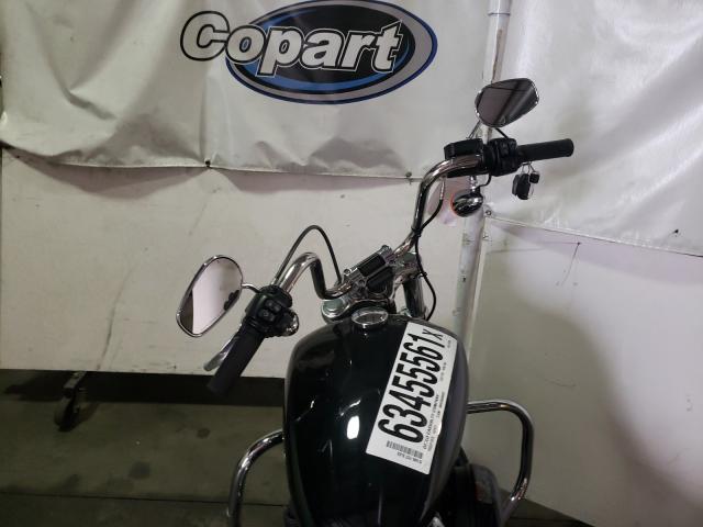 2020 HARLEY-DAVIDSON FXST 1HD1BVJ23LB075925