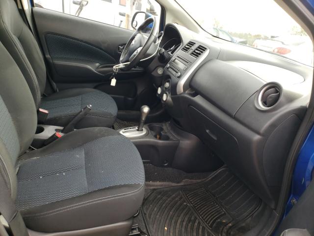 2014 NISSAN VERSA NO S 3N1CE2CP6EL367839