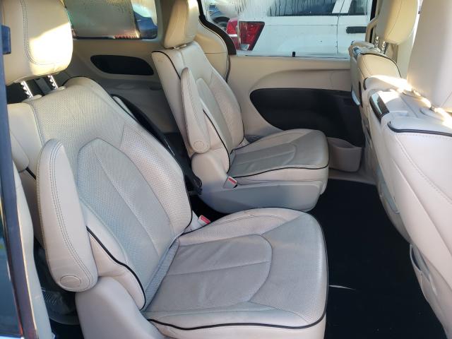 2017 CHRYSLER PACIFICA E 2C4RC1N75HR684958