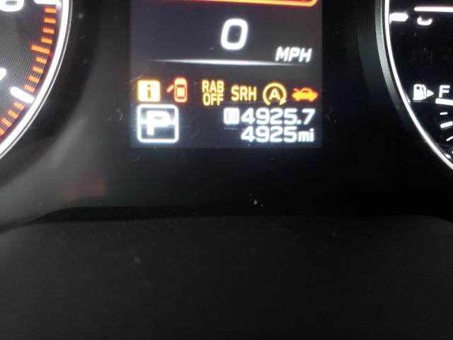 2021 SUBARU OUTBACK TO 4S4BTGPD4M3208433
