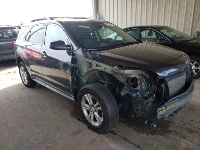 2013 CHEVROLET EQUINOX LT 2GNALPEK7D6173579