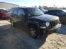 2010 JEEP  PATRIOT