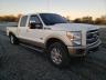 2014 FORD  F250