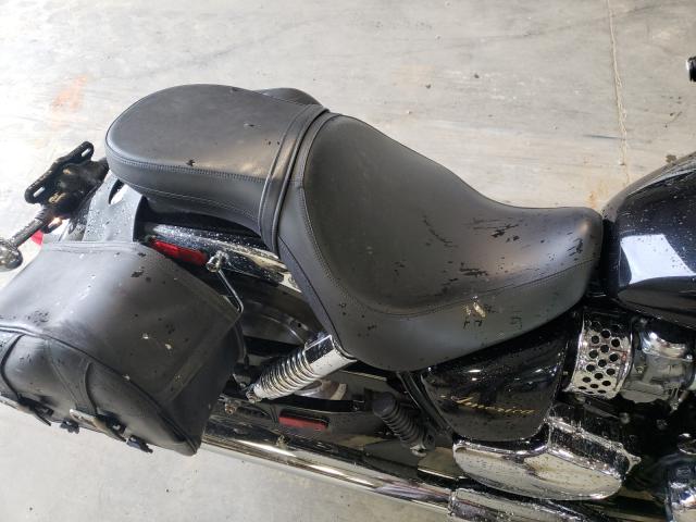 2011 TRIUMPH MOTORCYCLE AMERICA SMT905RNXBT486368