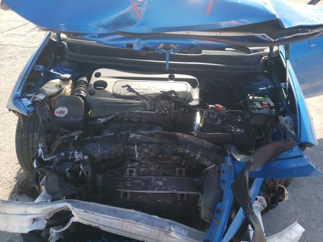 1C3CDFEB0GD637038 Dodge DART GT