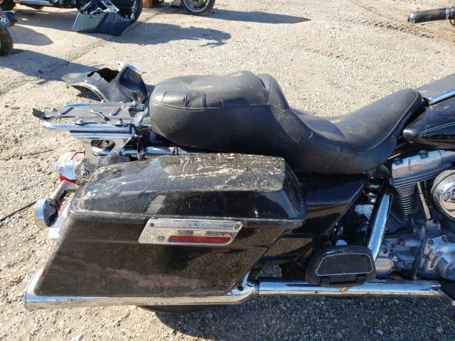 2005 HARLEY-DAVIDSON FLHTI 1HD1FVW185Y620022