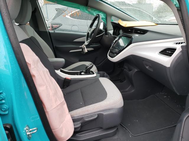 2020 CHEVROLET BOLT EV LT 1G1FY6S07L4108429