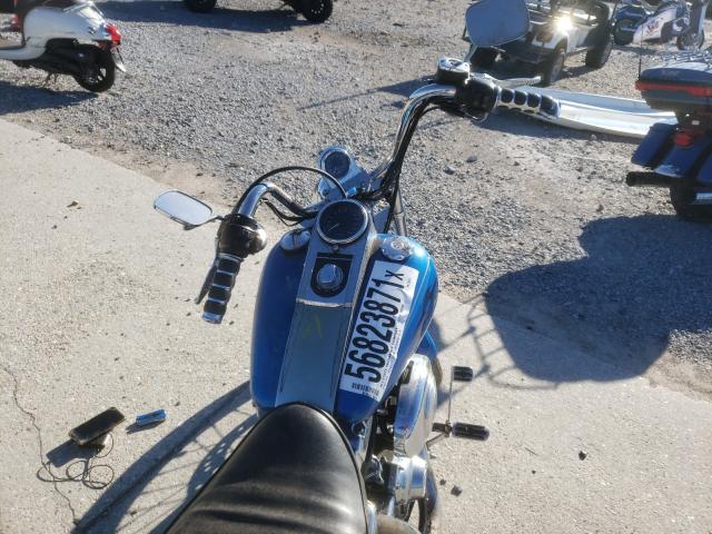 2002 HARLEY-DAVIDSON FXDWG 1HD1GEV192Y320080